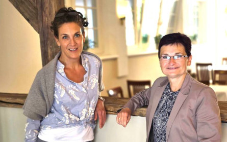 20 Jahre Winzerhotel – Tradition, Innovation und Gastlichkeit in Gumpoldskirchen