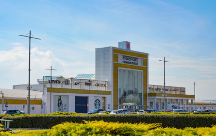 Freeport setzt auf Sommer-Sales und neue Attraktionen