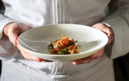 Barilla erweitert Sortiment für Gastronomie mit Premium-Pasta „Al Bronzo for Professionals“