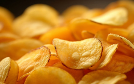 Kartoffelchips im Geschmackstest: Markenprodukte vorne