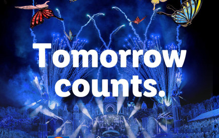 Lidl wird Partner von Tomorrowland