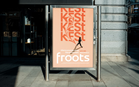 froots startet neue Kampagne