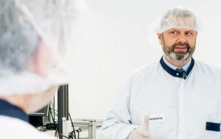 Weltraum braucht Platz