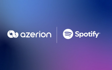 Azerion gibt Intergation von Spotify Ad Exchange bekannt