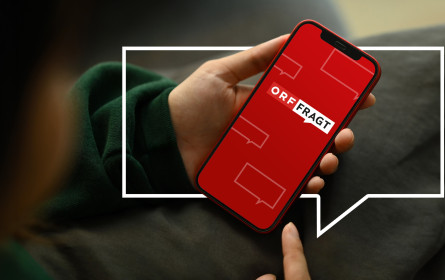 „ORF fragt“ 2026: ORF startet große Online-Meinungsumfrage zu Alltag, Sorgen und Zukunftsthemen in Österreich