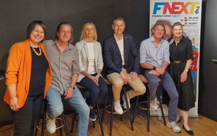 Franchise trotzt der Krise: Netzwerk statt Alleingang