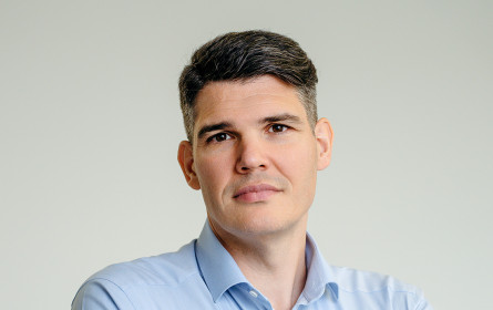 Nemanja Žilović neuer Privatkundengeschäftsführer bei Magenta Telekom