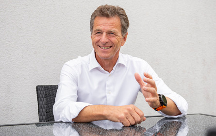 Neuer Höllinger-Webshop für die Schweiz