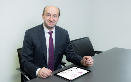 Dadat als bester Online-Broker in Österreich ausgezeichnet