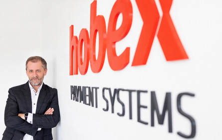 Hobex feiert 35-jähriges Bestehen und setzt auf neue Technologien