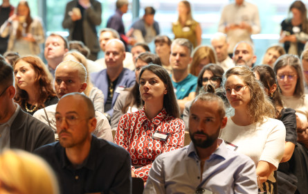 iab Conference Day feiert Premiere