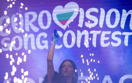 ESC: Bulgarien sucht die Superstadt: Burgas oder Sofia?