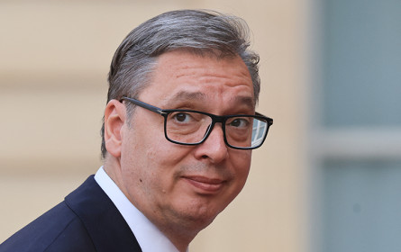 Heuer mehr als 100 Verstöße gegen Pressefreiheit in Serbien