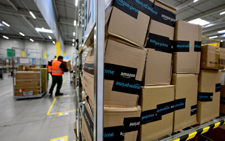 Amazon will in Oberösterreich weiter expandieren