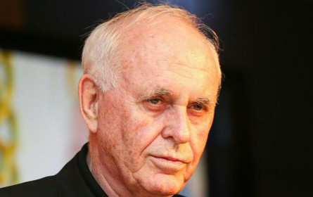 Trauer um Sportjournalist Michael Kuhn