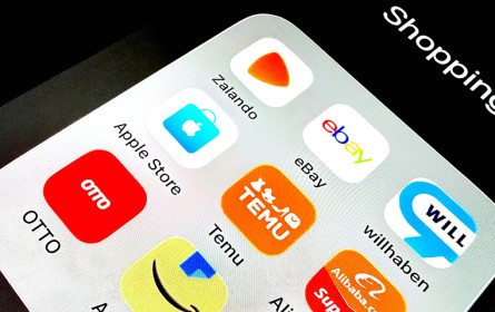 AliExpress muss 550 Mio. Euro zahlen
