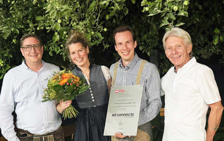 VÖW lud zum  Sommermeeting