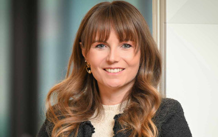 Bettina Sereinig wird Human Relations Director und startet NextGen-Kreativteam bei ReichlundPartner