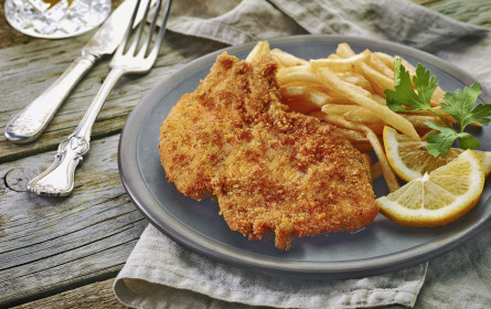 Penny-Umfrage: Wiener Schnitzel bleibt Österreichs Fleischklassiker