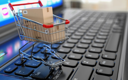 Onlinehandel im Wandel: Mehr Umsatz pro Kunde