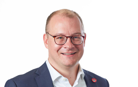 Accessiway bestellt Stephan zum GF 