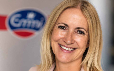Claudia Memminger wird Geschäftsführerin von Emmi Österreich