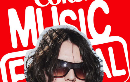 Coke Music Festival feiert Österreich-Premiere in der Wiener Marx Halle