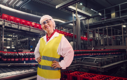 Coca-Cola HBC Österreich veröffentlicht Nachhaltigkeitsbericht 2025