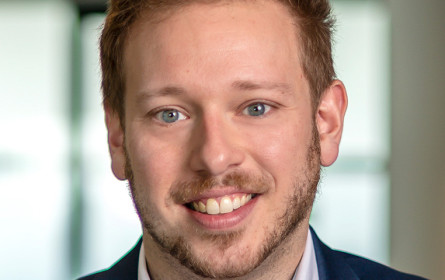 Ausländisches Kapital treibt Start-ups an