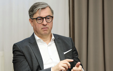Was sich Pharmabranche von der Politik wünscht
