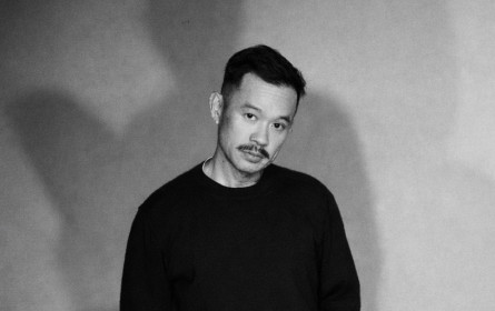 waterdrop ernennt Jristian Cruz Limsico zum Creative Director