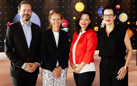 Cross-Mentoring für Schulleitungen