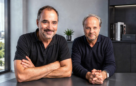 Was genau ist „Friday  – Employer Branding“?