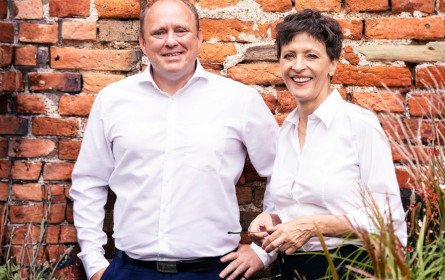 Neue Campus-Leitung