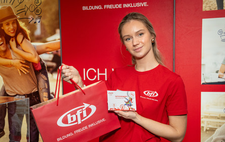 BFI Wien lädt am 17. September zum Karrieretag