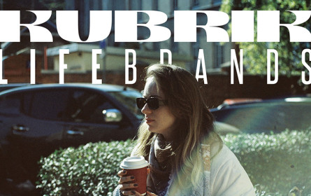 Kubrik stellt „Lifebrands“ vor