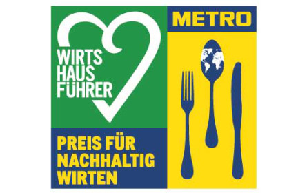 Preis für nachhaltig Wirten 2026: Metro und Wirtshausführer starten Ausschreibung