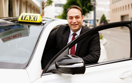 Wiens Taxilenker fordern einen neuen Tarifvertrag
