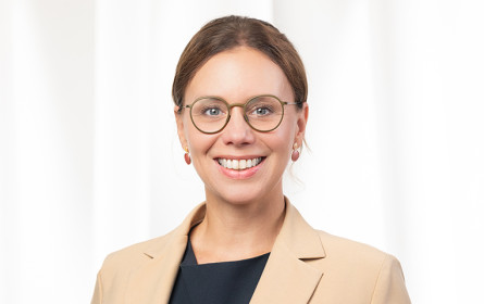 Martina Saller wird Enterprise Commercial Lead bei Microsoft Österreich