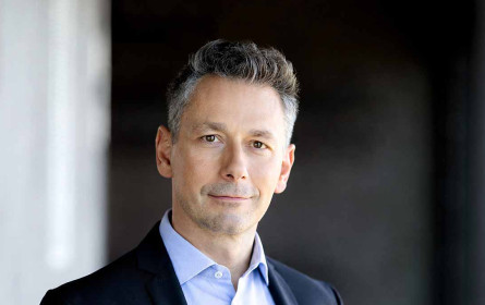 Mathias Frey wird neuer Managing Director der Erste Digital