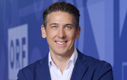 Matthias Seiringer zum interimistischen CEO der ORF-Enterprise bestellt