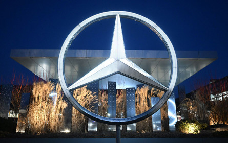 100 Jahre Marke Mercedes-Benz: Wohin rollt der Stern?
