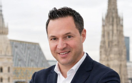 Michael Mertens leitet Stellantis & You Retailbetriebe in Österreich
