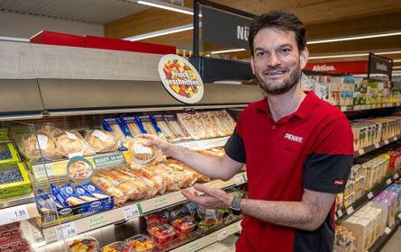 Penny startet Convenience-Angebot