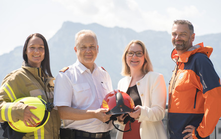 dm erweitert Freistellungen für Mitarbeitende in Feuerwehr, Rettung und anderen Blaulicht-Organisationen