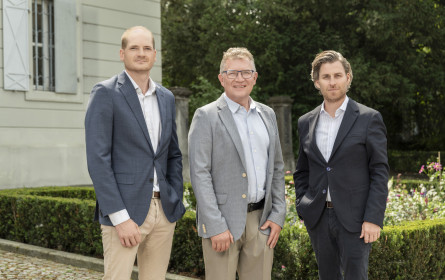 Spar-Kaufmann Jürgen Albrecht wechselt zu Adeg