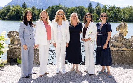 Salzburg Media Summit blickt auf die Zukunft von Film und KI