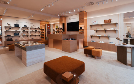 Designer Outlet Parndorf mit neuen Stores