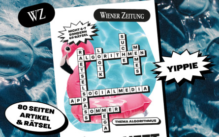 WZ: Neues Rätselmagazin gestartet