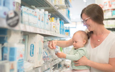 30 Jahre babylove: Vom Pflegeprodukt zur Familienmarke